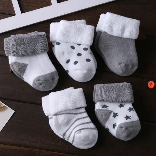 Baby Socks5010