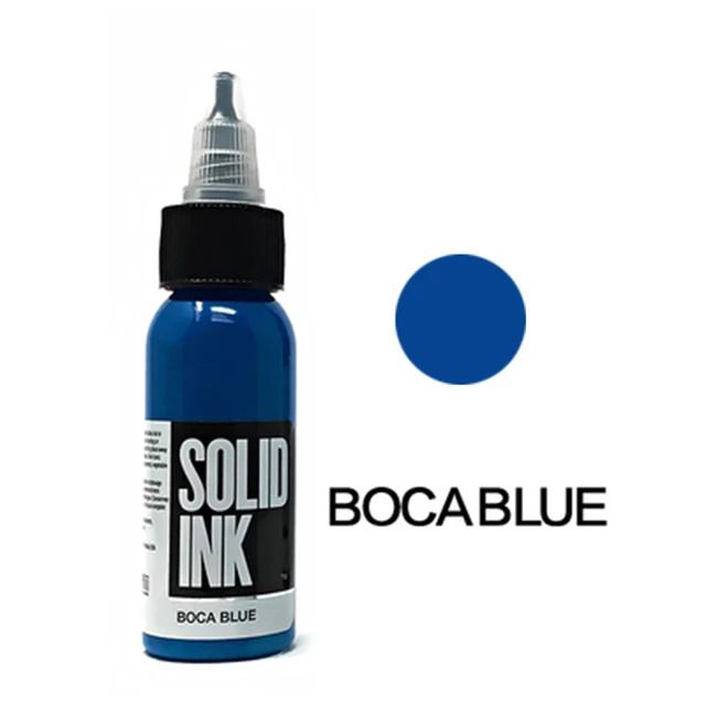 Bocablue