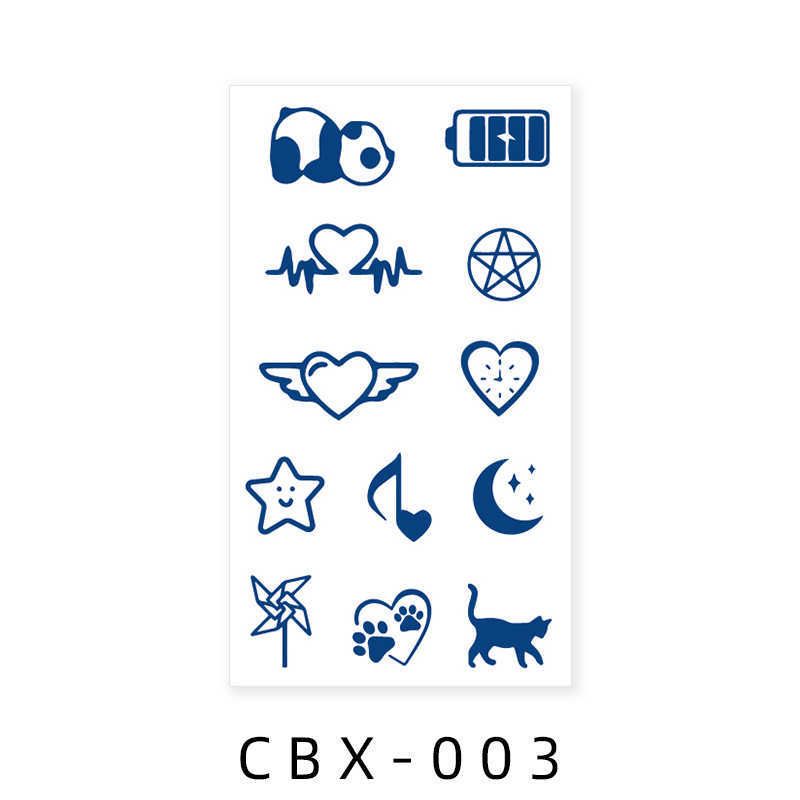 CBX-003-6 x 10.5cm
