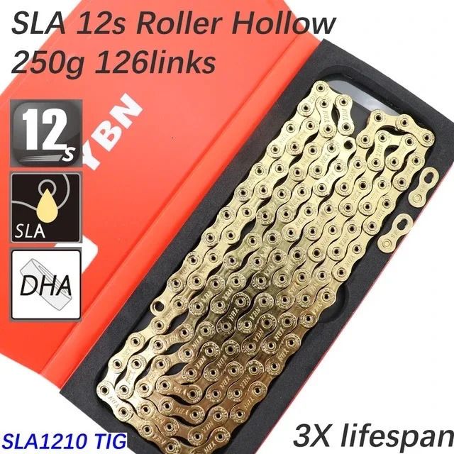 Sla1210tig 126links