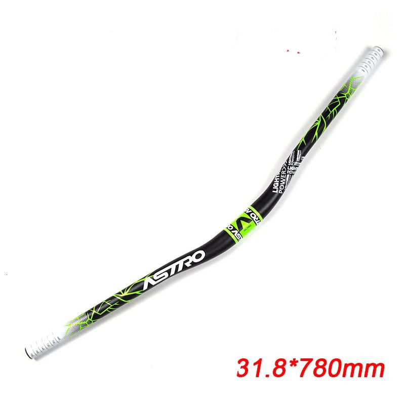 Black Green 780mm