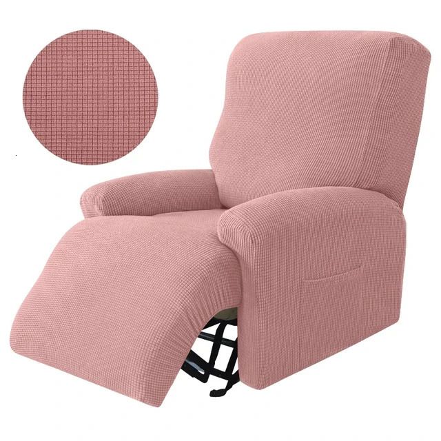 Corn Grid-pink-4 Seater