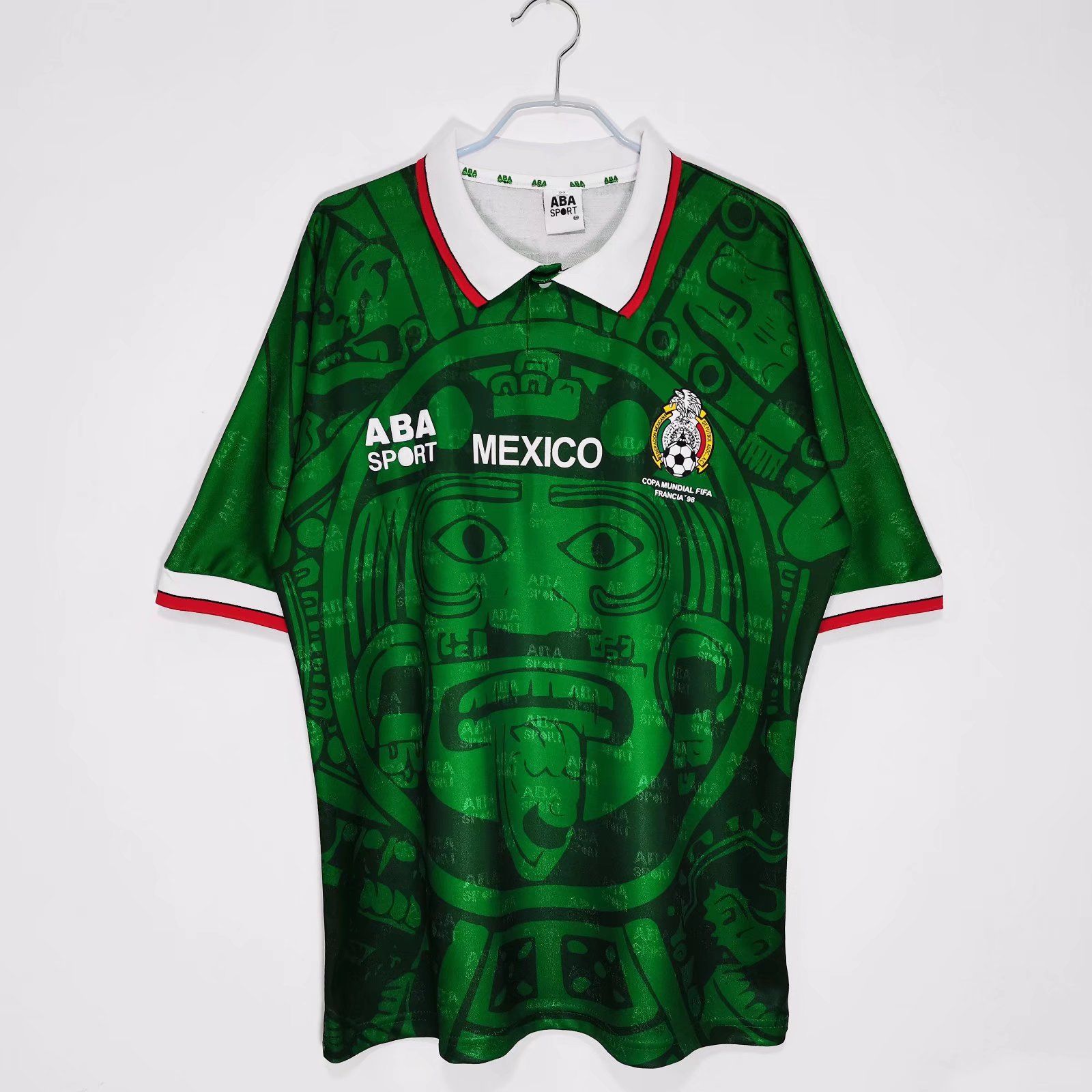 Mexico Home