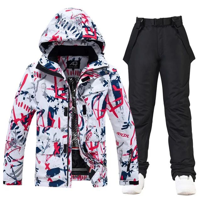 picture jacket pant