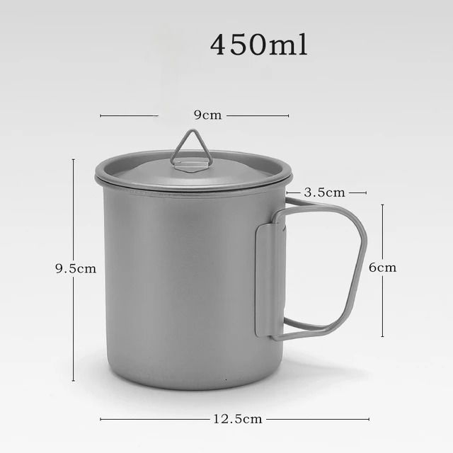 450ml