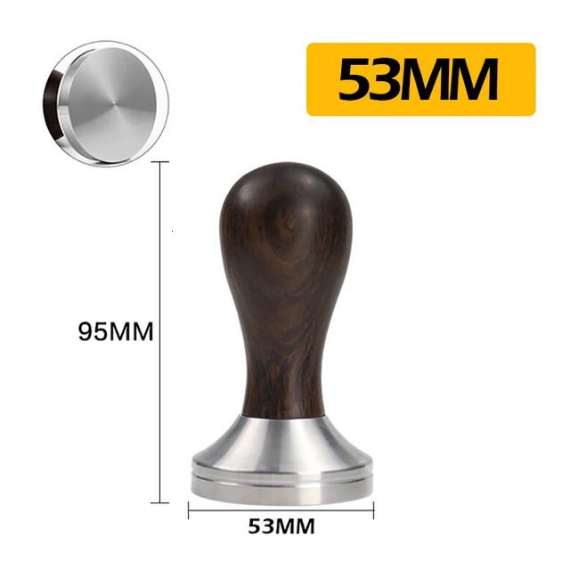 53mm Tamper