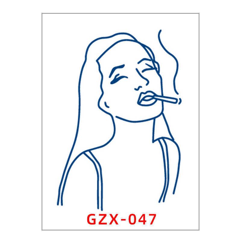 GZX-47-80X110MM