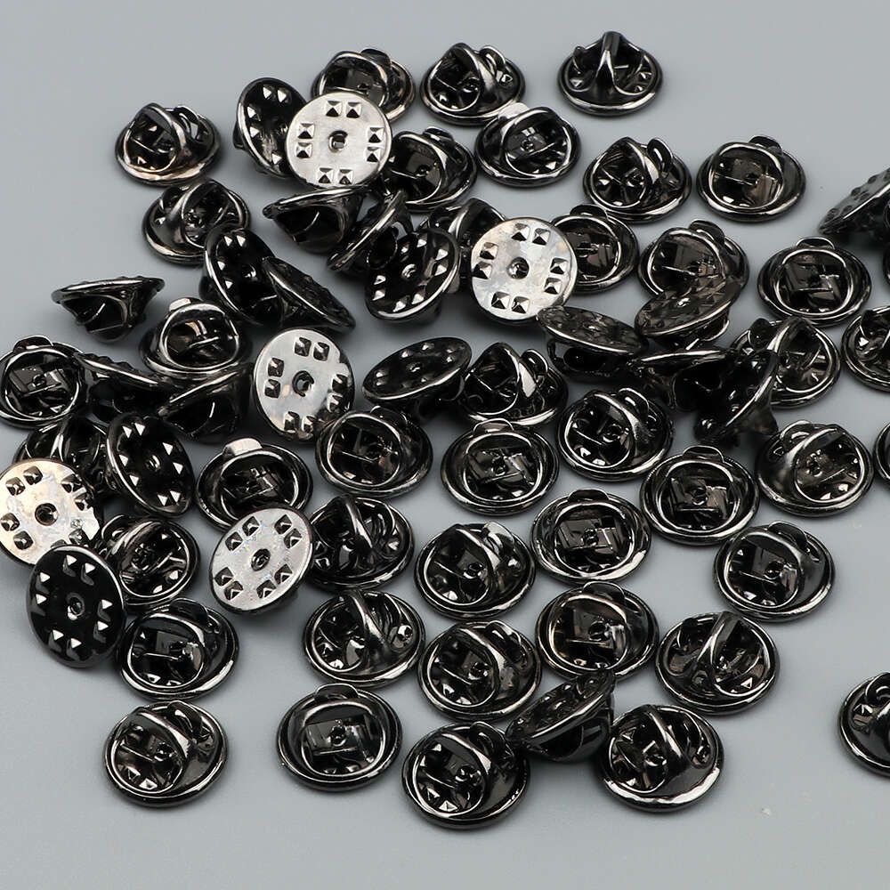 Pistola colore nero-50pcs