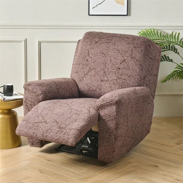 Housse de fauteuil inclinable A22