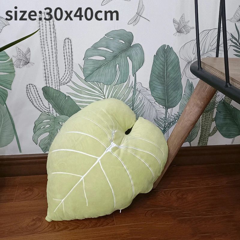 Almohada de planta S11