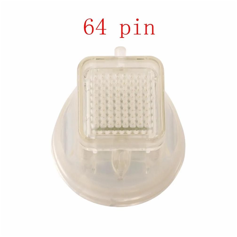 64-pins cartridge