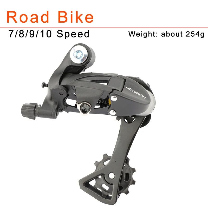 Road 10 Speed