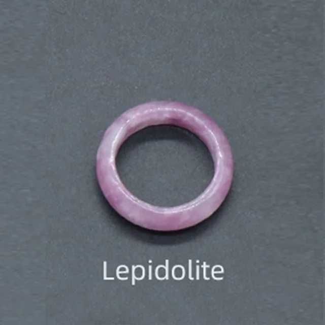 1 Stück Lepidolith
