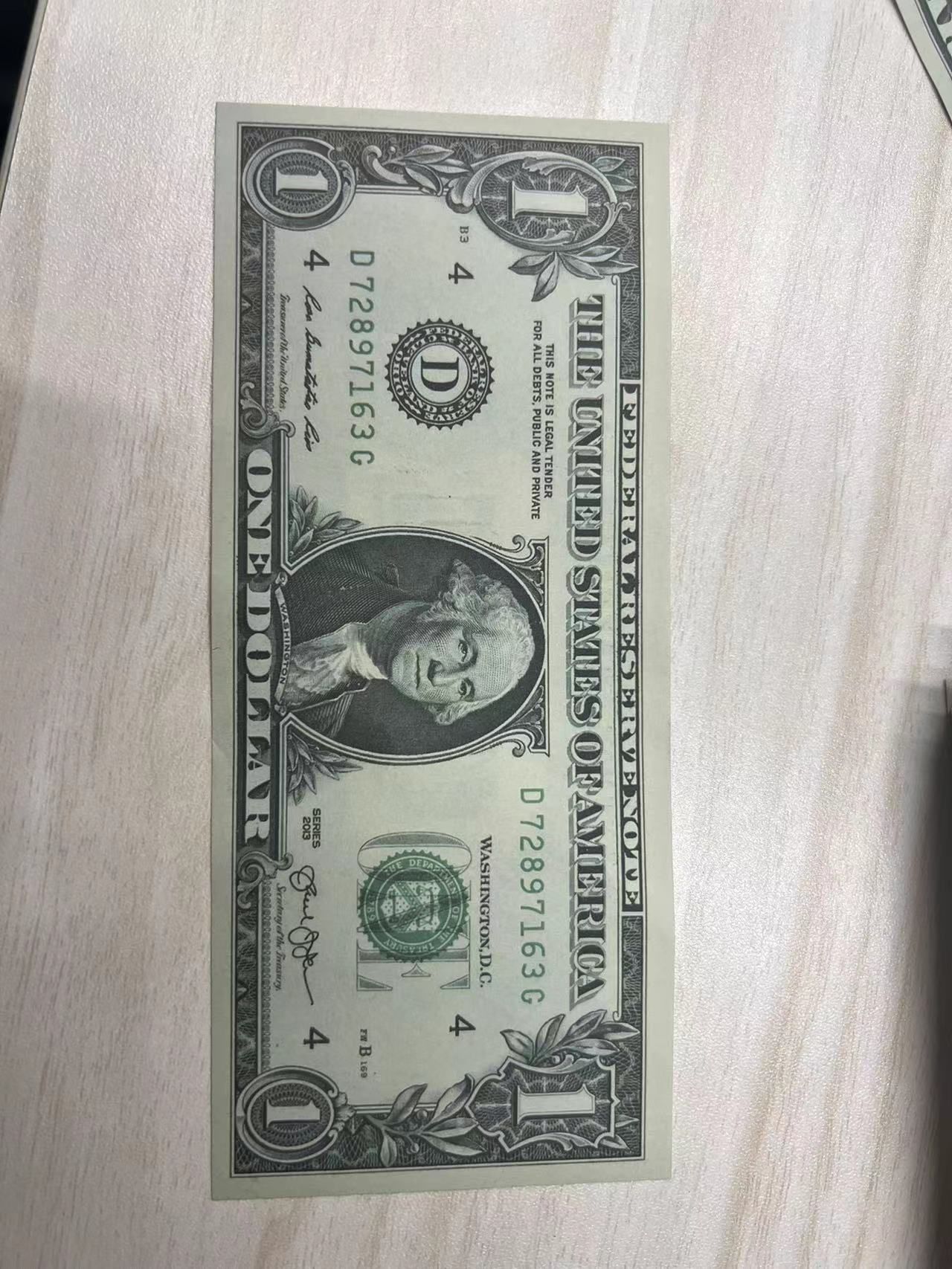 1dollar