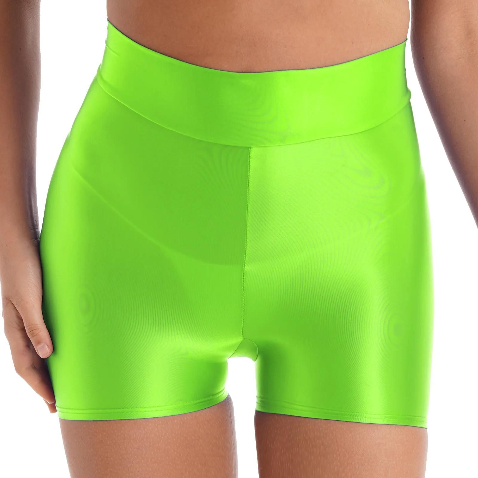 Fluorescent Green