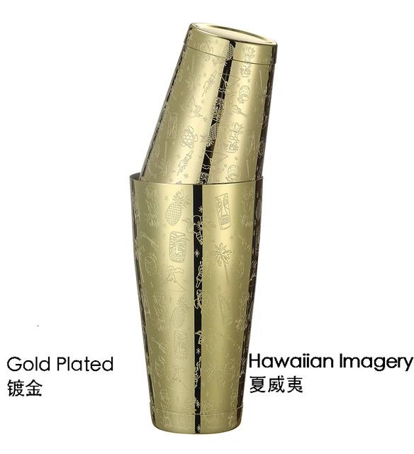 Hawaiianisches Gold