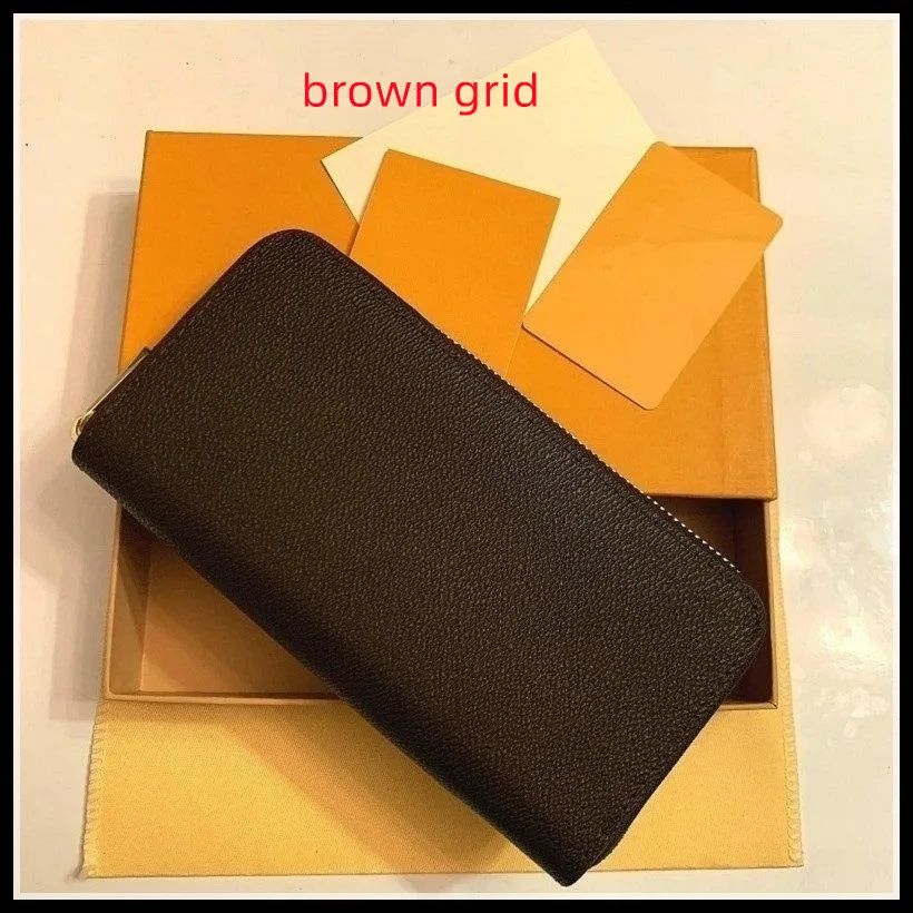 L-Brown Grid