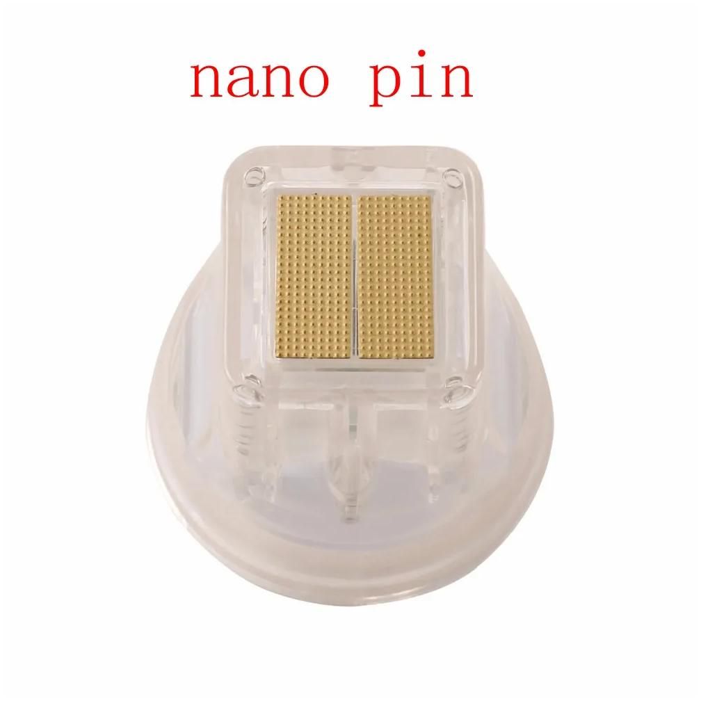 Nano -cartridge