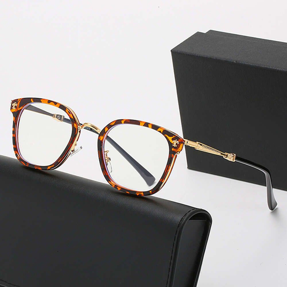 c3 tortoise shell frame gold frame