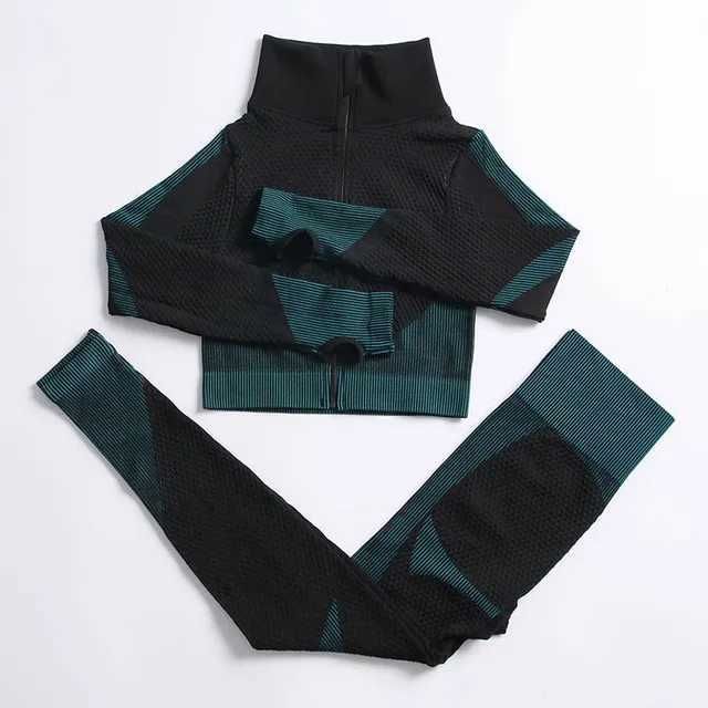 dark green 2pcs