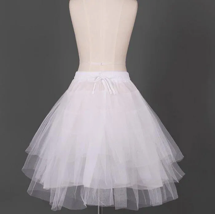 Petticoat