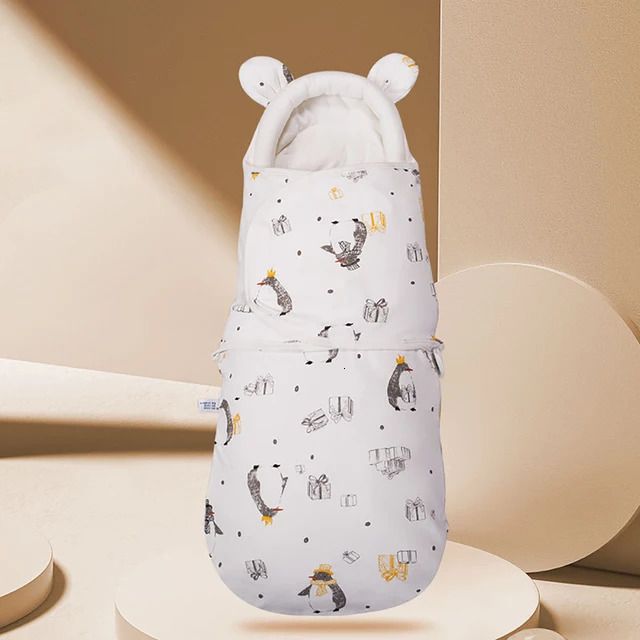 Penguin 0,5 Tog-75cm (0-6m)