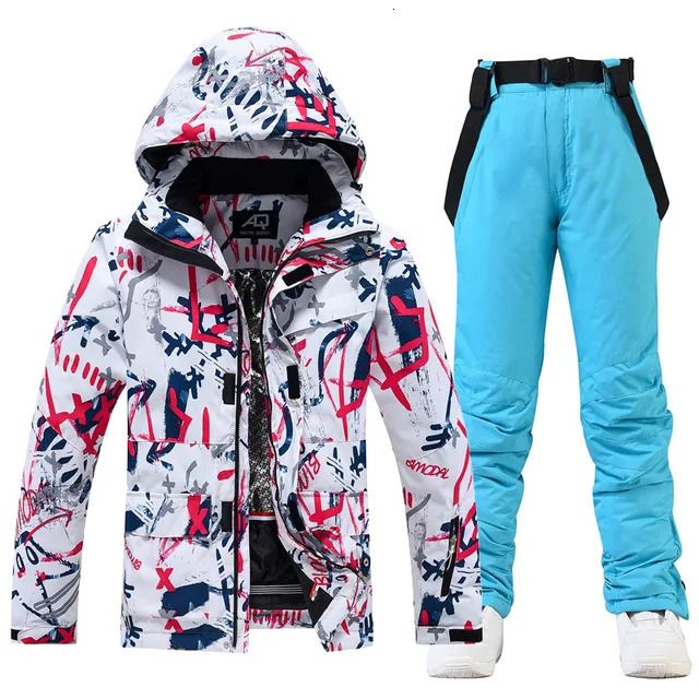 picture jacket pant