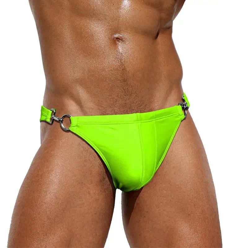 Fluorescent Green