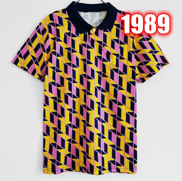 1989 Away