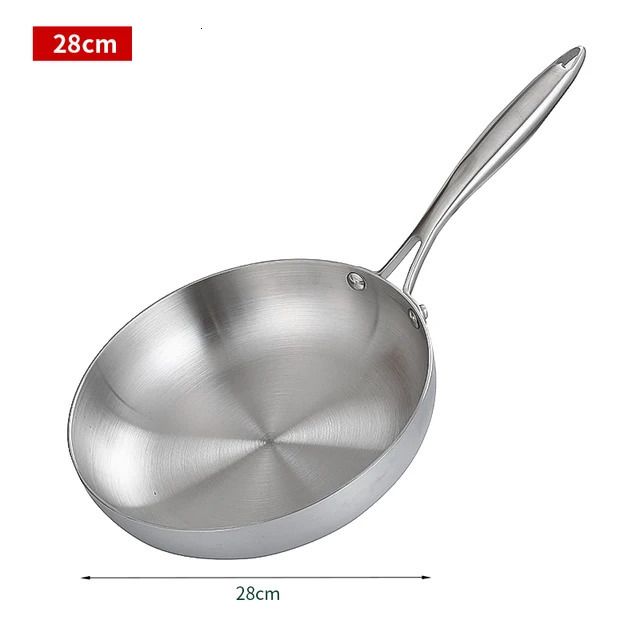 28 cm frying pan