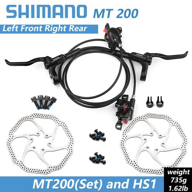 Mt200 14580 Hs1 Set