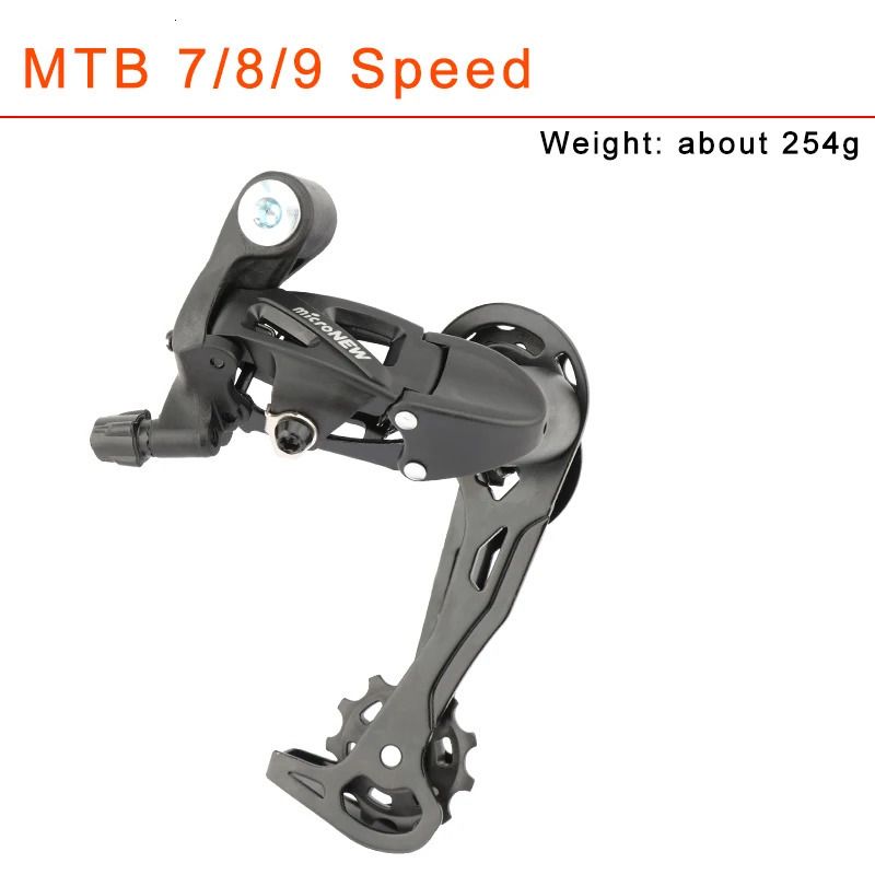 Mtb 9 Speed