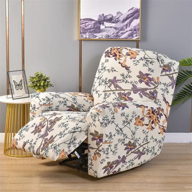 Housse pour fauteuil inclinable C5