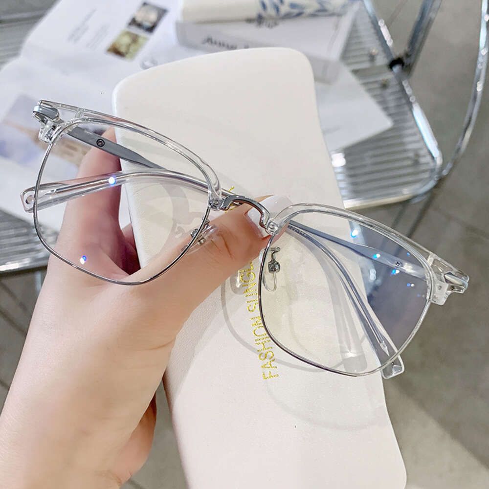 Silverram Transparent-Anti Blue Lens