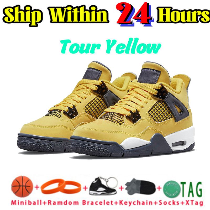 13 Tour Yellow 1