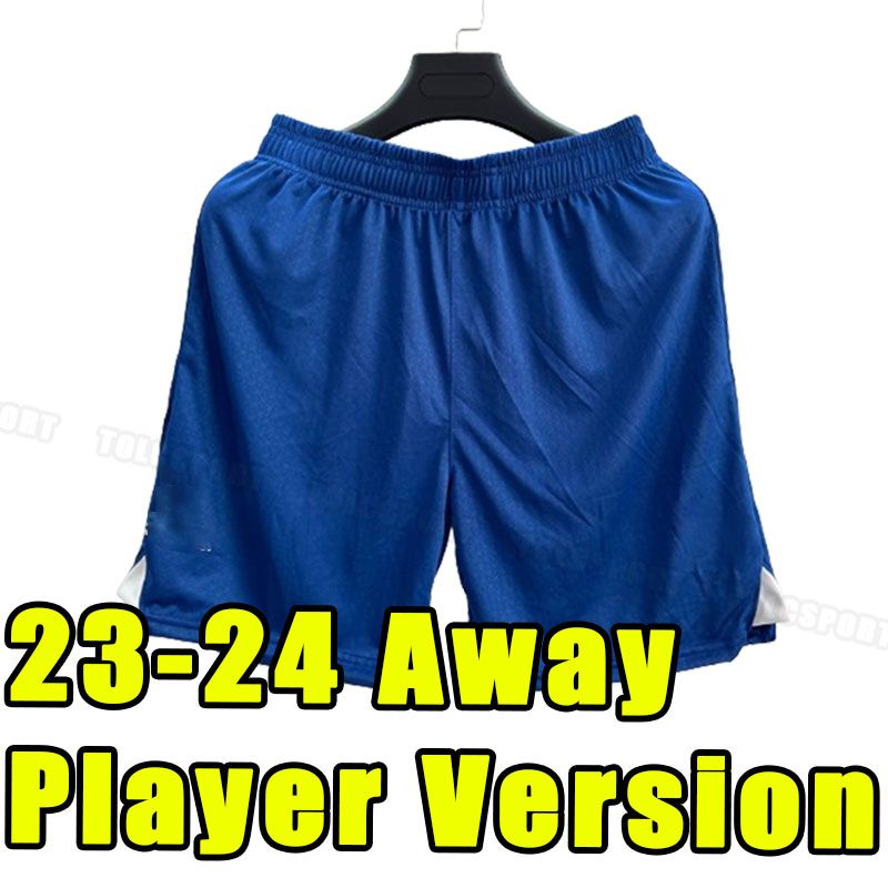 Away Player Version