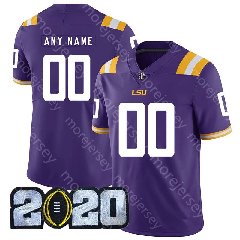 Purple-2020 patch