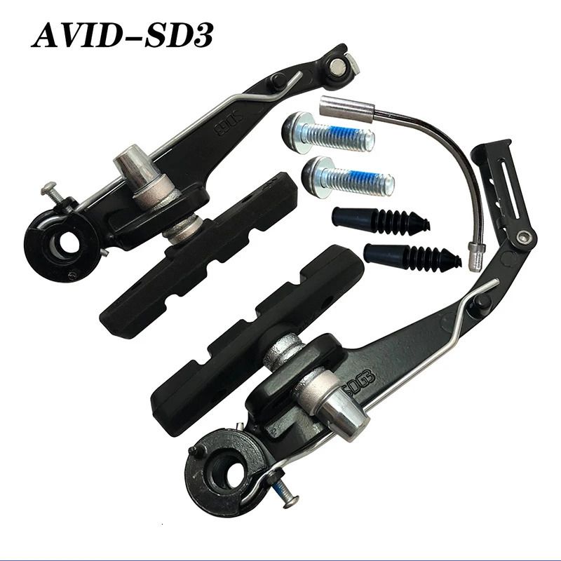 Avid-1 Pair