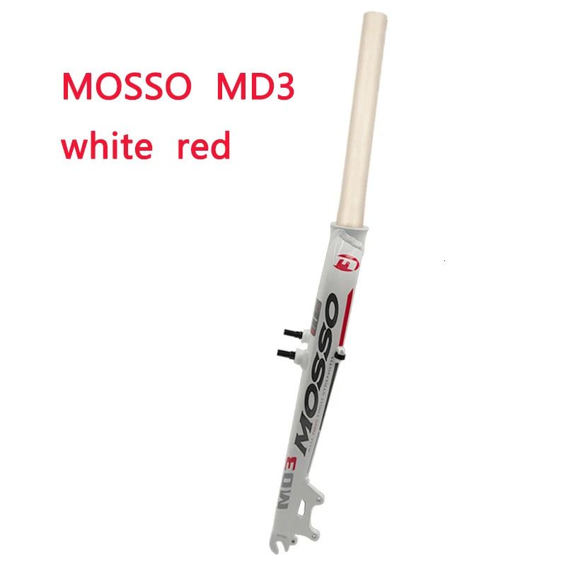 Md3 White Red