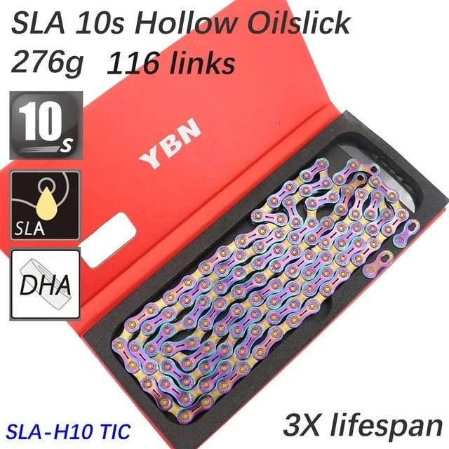 Slah10tic 116links