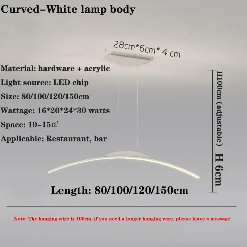 Warm licht geen afstandsbediening Lengte -80cm2