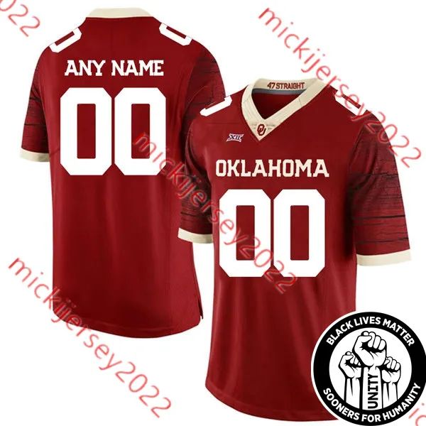 scarlet limited/sooners for humanity uni