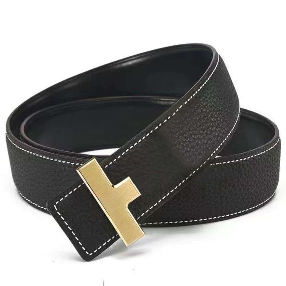 Black_gold buckle