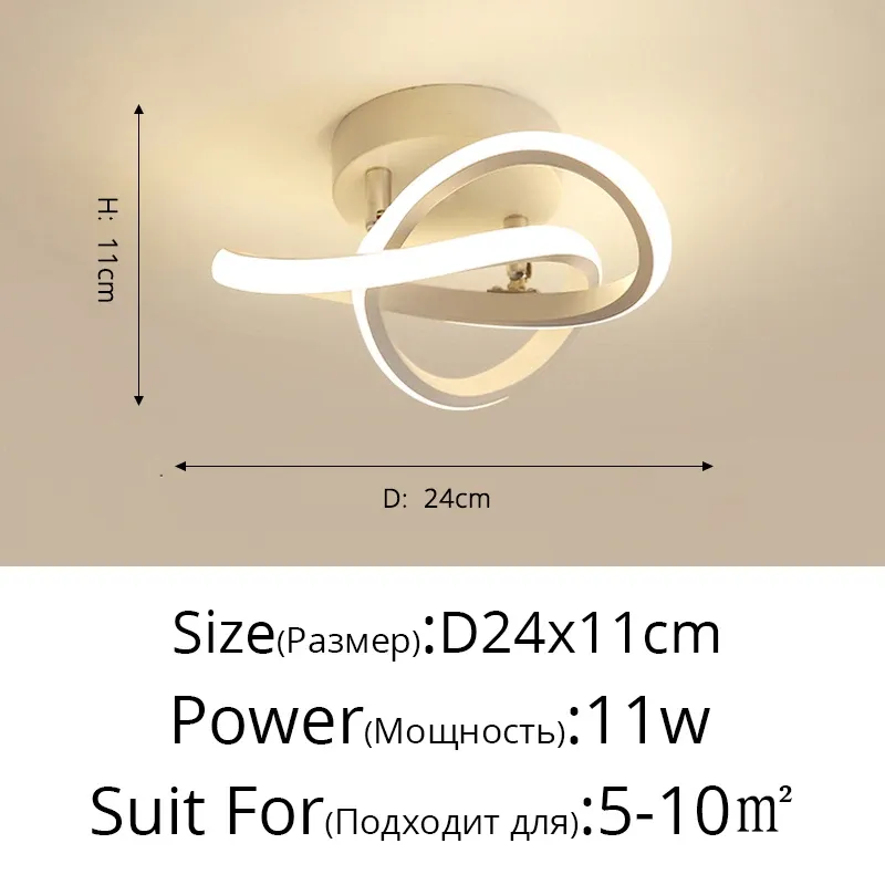 暖かい白いリモートホワイトe d24x11cmなし