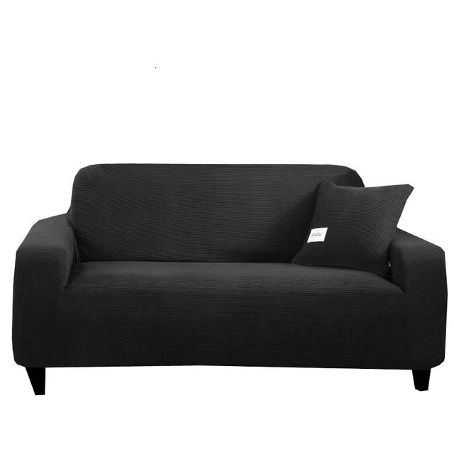 Black-2Seat 135-170cm