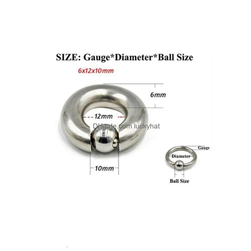 1）銀色のロッドの厚さ6mm、内側