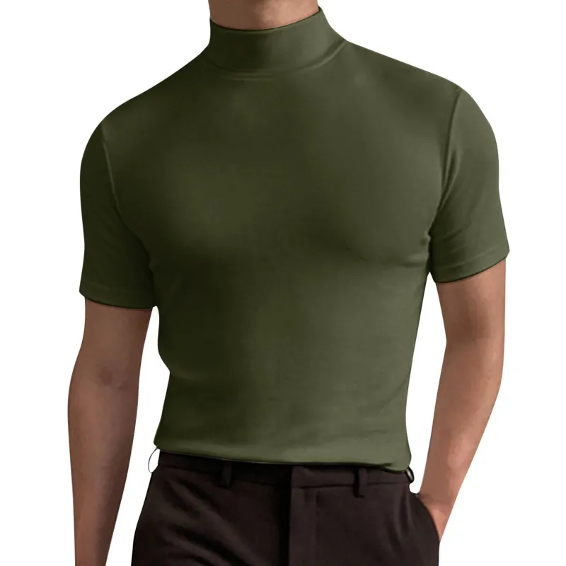 Verde militare