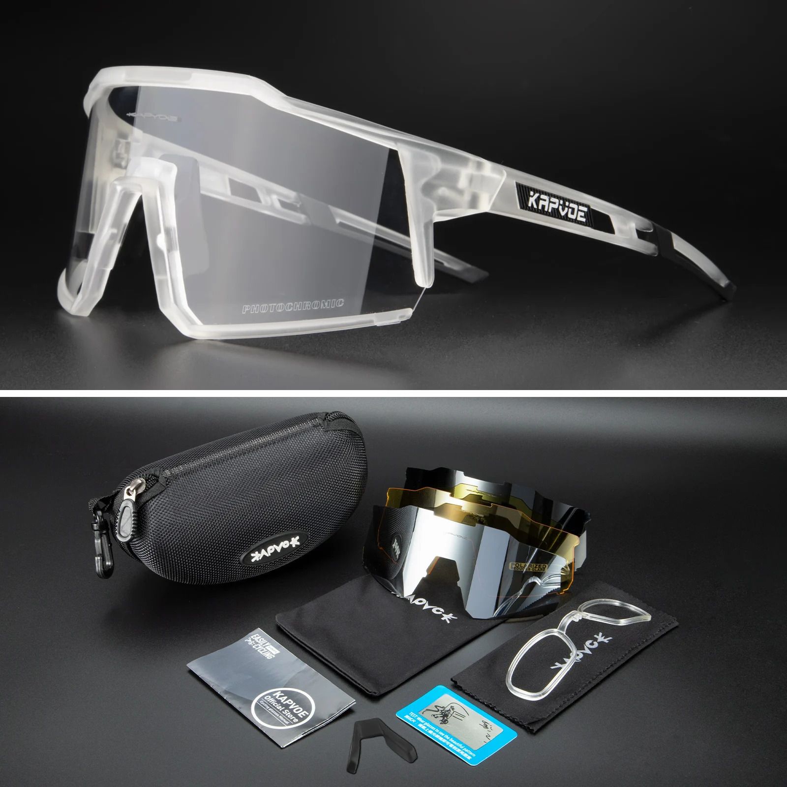 13-Photochromic-1lens