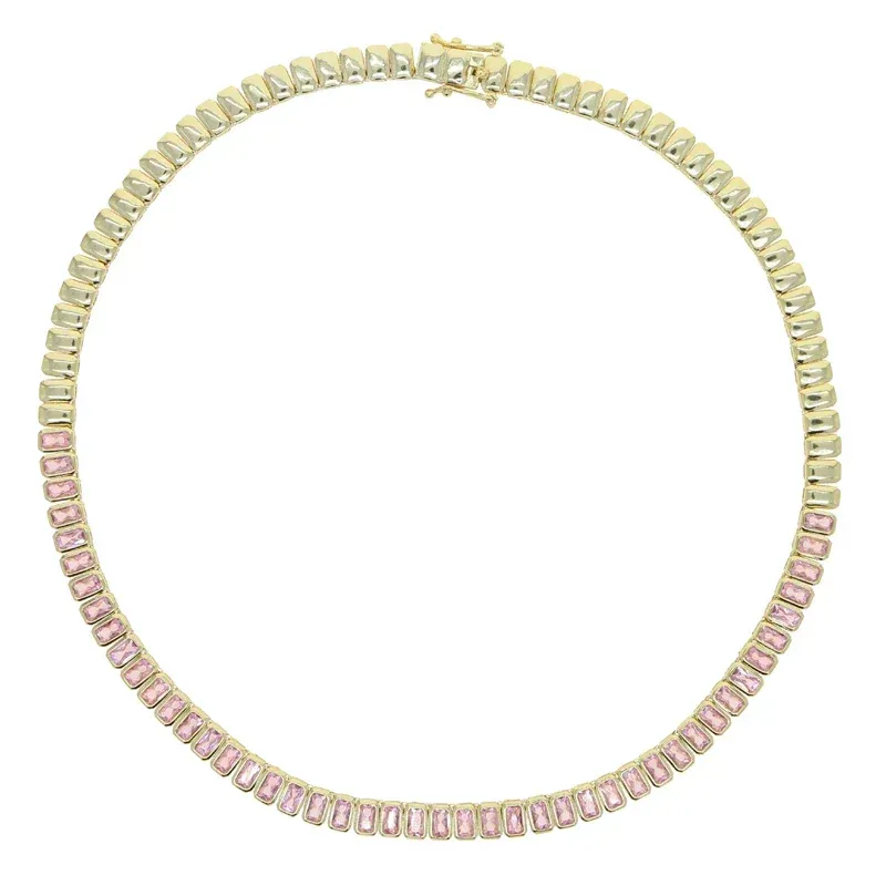 41 cm China Gold Pink