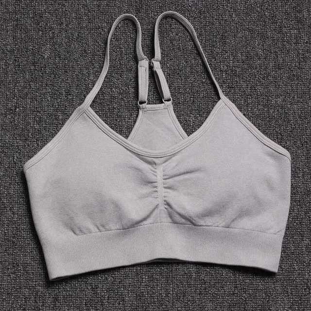 bra light gray